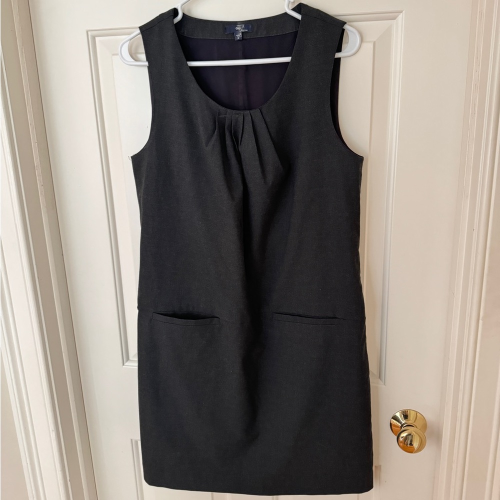 GAP Dark Grey Dress